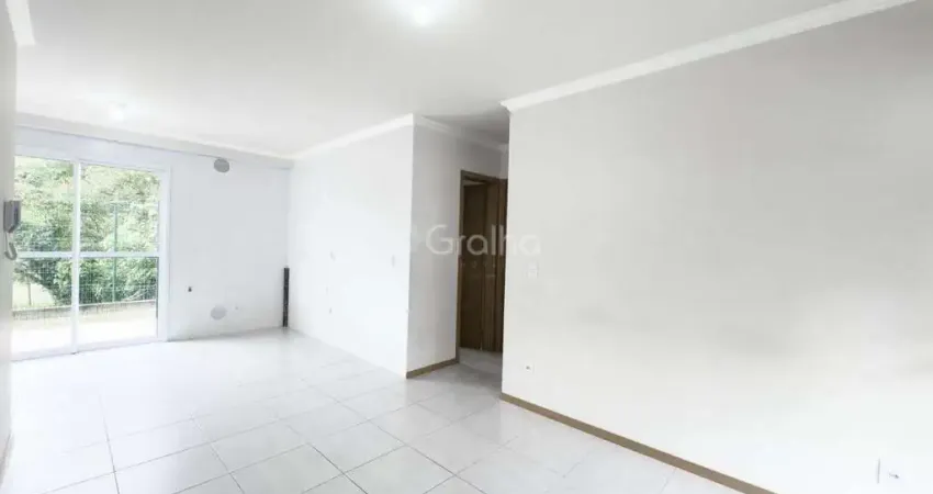 Apartamento de 52m² com 2 quartos na Vargem Pequena