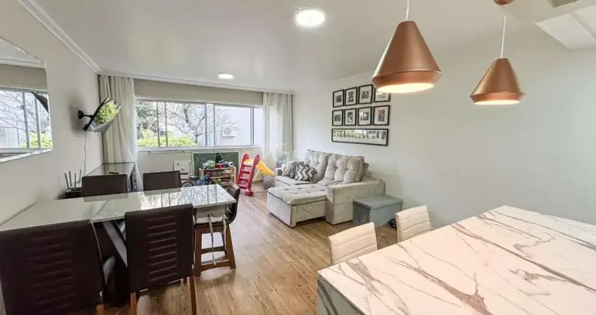 Apartamento com 4 quartos à venda na Rua Lauro Linhares, --, Trindade, Florianópolis