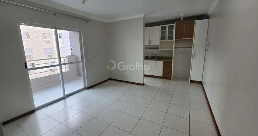 Apartamento com 2 quartos à venda na Rua Kurt Rantour, --, Estreito, Florianópolis