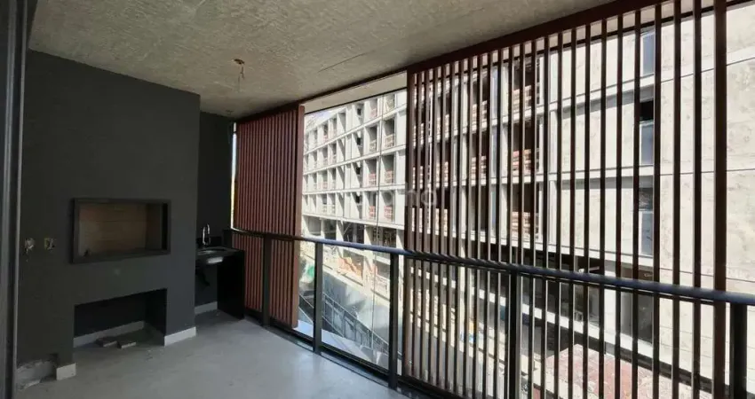 Apartamento Alto padrão com 3 suítes e 113m² privativos em Jurerê, Floriaópolis
