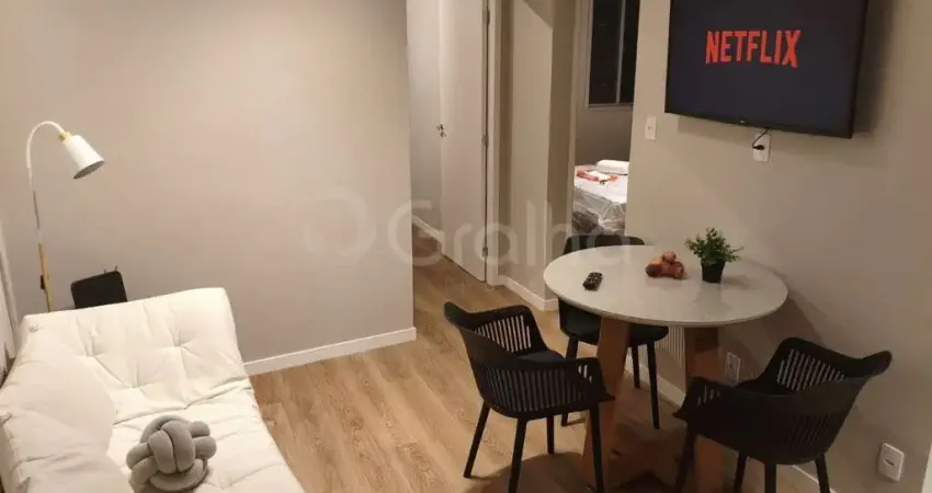 Apartamento com 2 quartos à venda na Rua Francisco Tolentino, --, Centro, Florianópolis