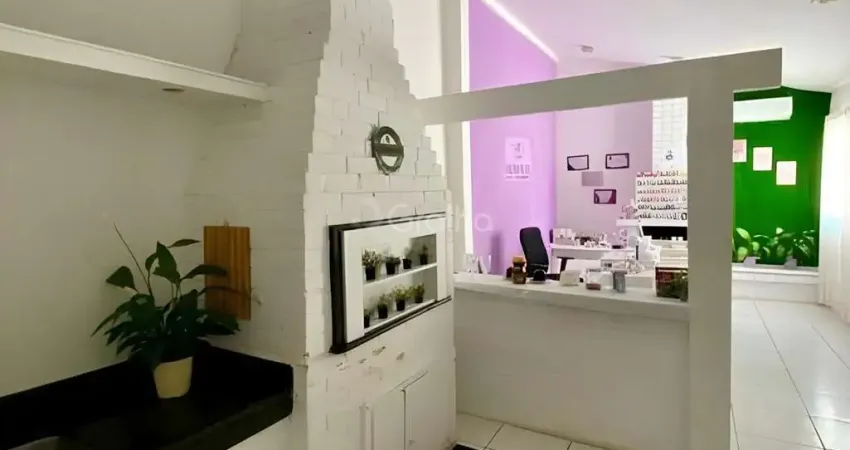 Casa com 3 quartos à venda na Rua Domingos Pedro Hermes, --, Barreiros, São José