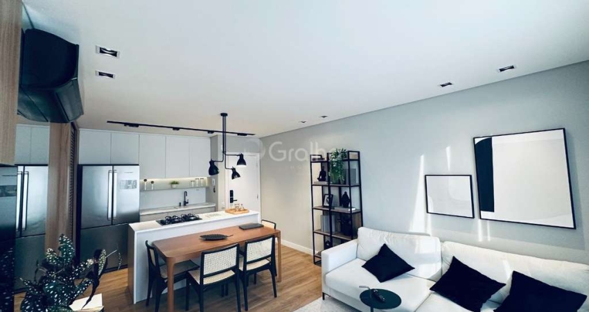 Apartamento com 3 quartos à venda na Rua Portinari, --, Pedra Branca, Palhoça