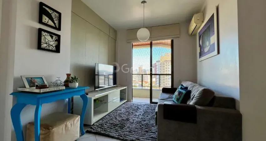 Apartamento com 2 quartos à venda na Rua Santo Antônio, --, Barreiros, São José