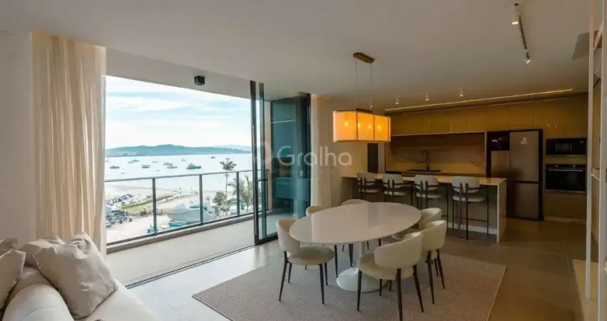 Apartamento com 2 quartos à venda na Rodovia Tertuliano Brito Xavier, --, Canajurê, Florianópolis