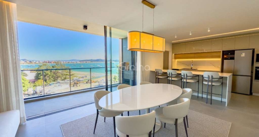 Apartamento com 3 quartos à venda na Rodovia Tertuliano Brito Xavier, --, Jurerê, Florianópolis