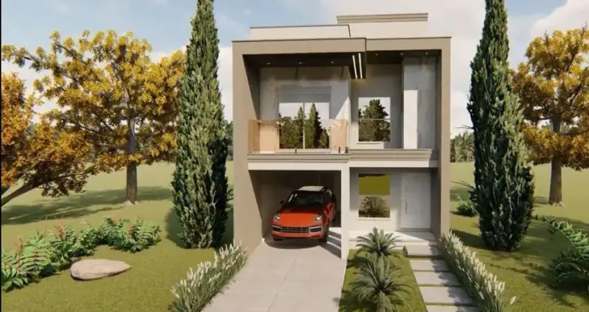 Casa com 3 quartos à venda na Avenida Wilson Castelo Branco, --, Beira Rio, Biguaçu