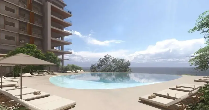 Apartamento com 2 suítes e 101m² privativos no bairro João Paulo, Florianópolis