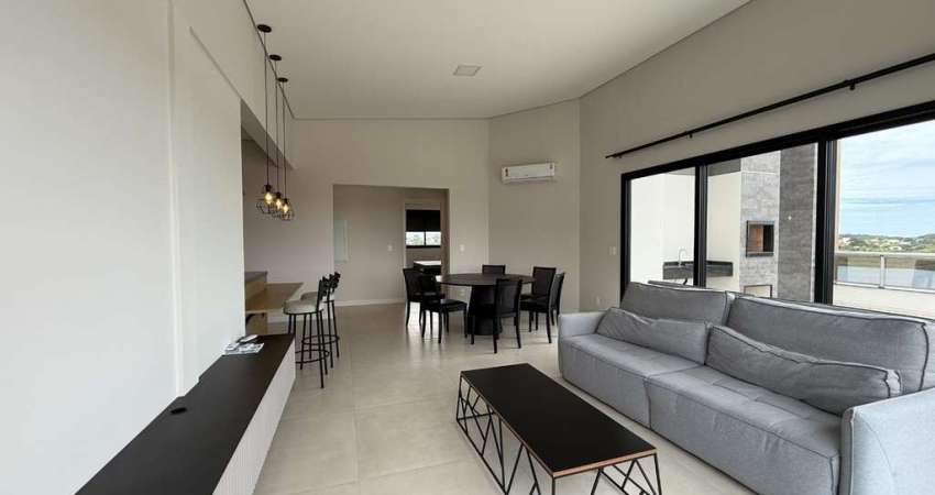 Cobertura com 3 quartos à venda na Avenida Campeche, --, Campeche, Florianópolis
