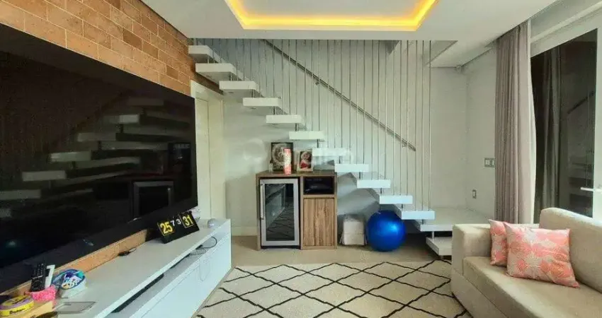 Casa de 232m² com 3 quartos sendo 2 suítes no bairro Itaguaçu