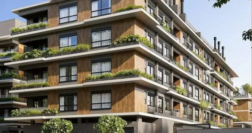 Apartamento com 3 quartos à venda na Rua Auroreal, --, Campeche, Florianópolis