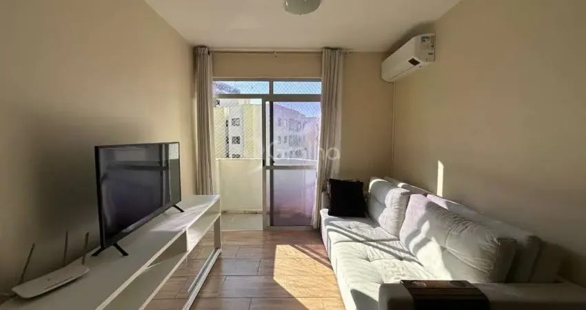 Apartamento com 3 quartos à venda na Rua Lauro Linhares, --, Trindade, Florianópolis