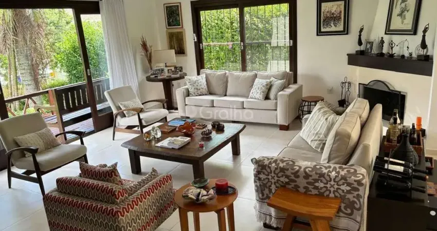 Casa com 3 quartos à venda na Joaquina Abreu De Araújo, --, Centro, Garopaba
