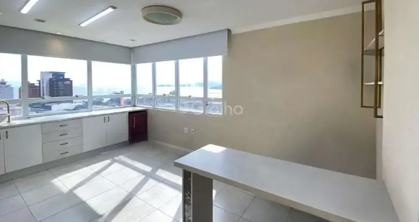 Sala comercial à venda na Rua Idalina Pereira dos Santos, --, Agronômica, Florianópolis