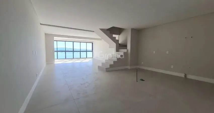 Apartamento de 143m² com 3 suítes em Santo Antônio de Lisboa