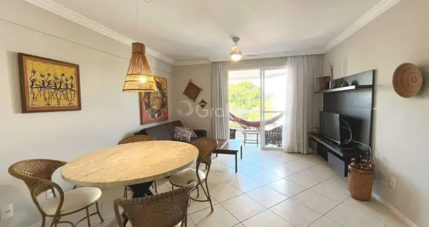 Apartamento com 2 quartos à venda na Avenida Tom Traugott Wildi, --, Praia Brava, Florianópolis