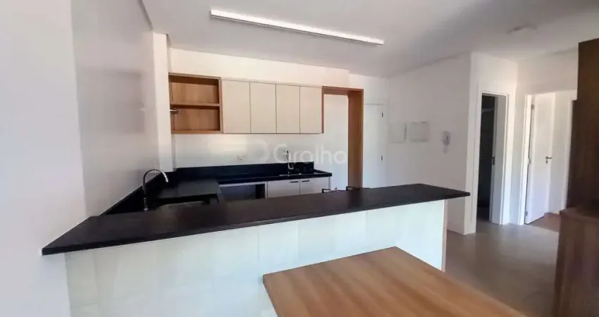 Apartamento de 88m² com 2 quartos sendo 1 suíte em Monte Verde