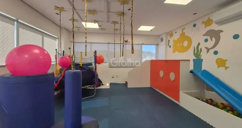 Sala comercial à venda na Rua Santos Dumont, --, Centro, Florianópolis