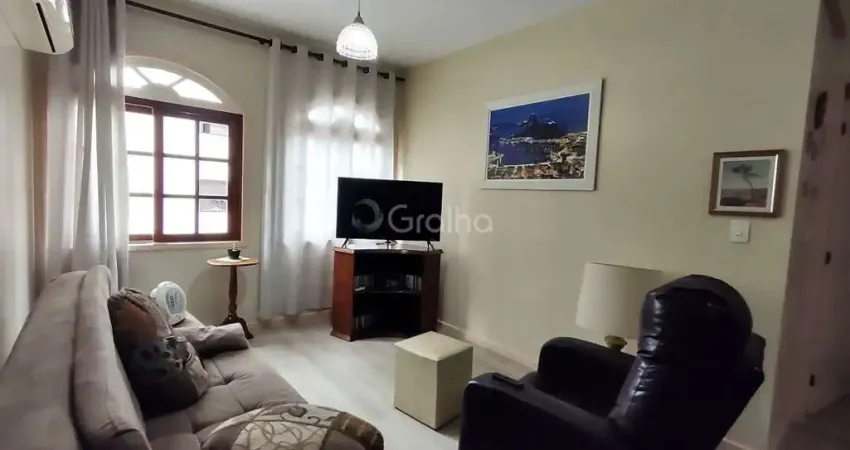 Apartamento com 2 quartos à venda na Rua Ferreira Lima, --, Centro, Florianópolis