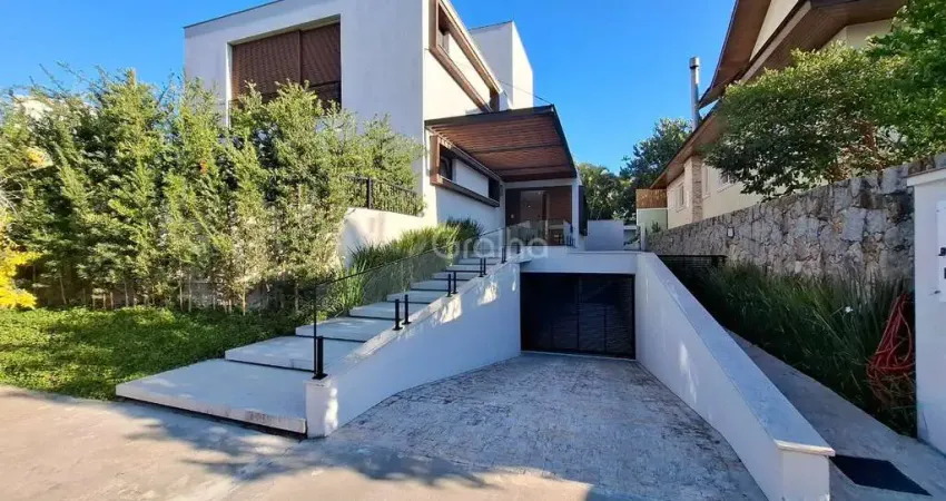Casa com 4 quartos no bairro Rio Tavares, Florianópolis  SC