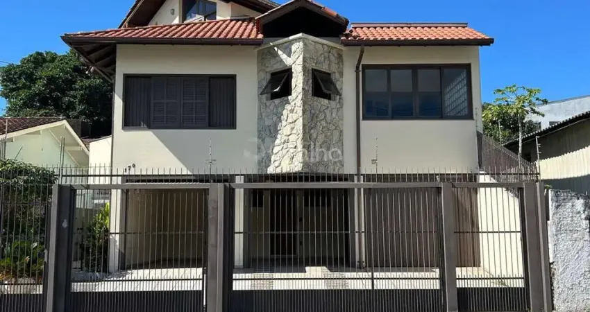 Casa com 4 quartos à venda na Rua Camilo Silveira de Souza, --, Capoeiras, Florianópolis