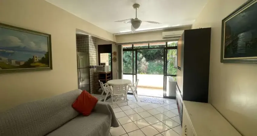 Apartamento à venda na Rodovia Tertuliano Brito Xavier, --, Jurerê, Florianópolis
