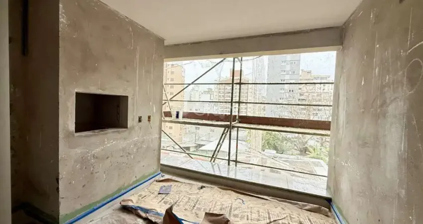 Apartamento com 3 quartos à venda na Avenida Trompowsky, --, Centro, Florianópolis