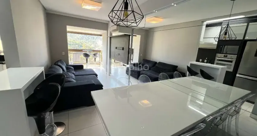 Apartamento com 1 quarto à venda na Rua Pastor William Richard Schisler Filho, --, Itacorubi, Florianópolis