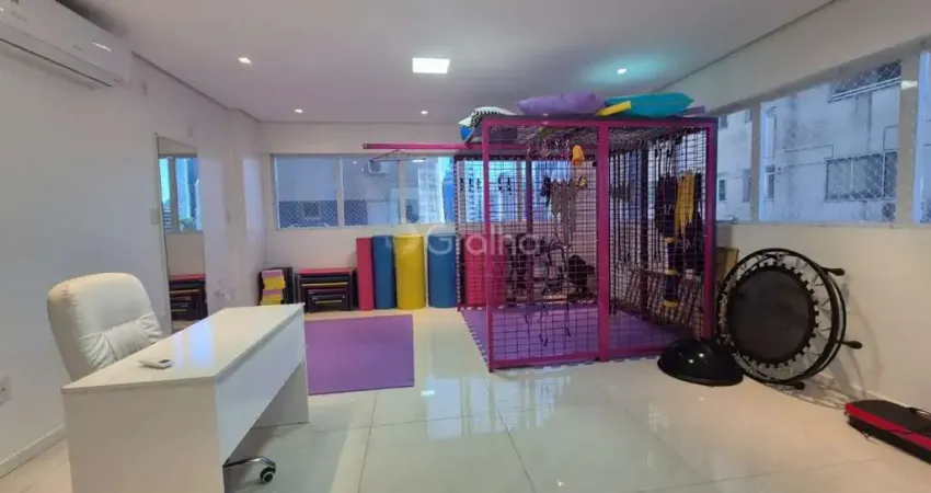 Sala comercial à venda na Rua Santos Dumont, --, Centro, Florianópolis