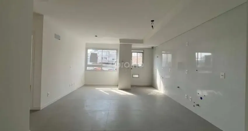 Apartamento de 64m² com 2 quartos sendo 1 suíte em Coqueiros