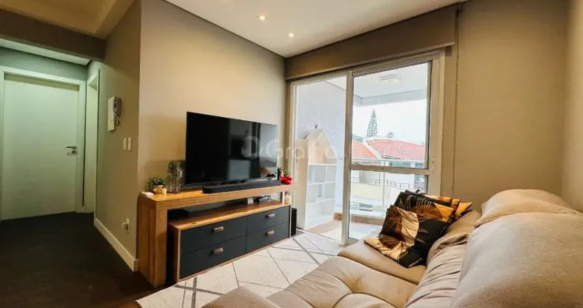 Apartamento de 66,44m² com 2 quartos na Cachoeira do bom Jesus