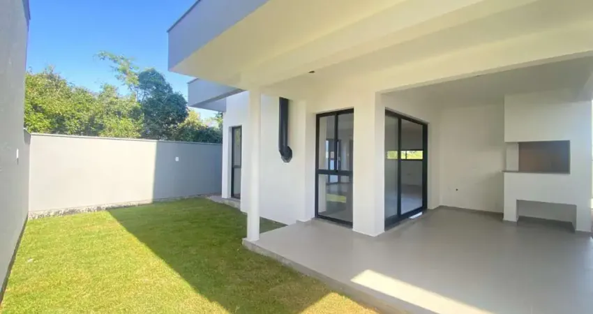Casa com 3 quartos à venda na Rua Marinas do Campeche, --, Campeche, Florianópolis