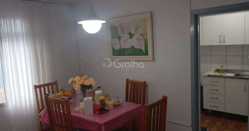 Apartamento com 2 quartos à venda na Rua Luiz Oscar de Carvalho, --, Trindade, Florianópolis
