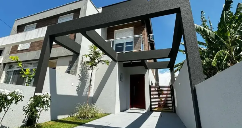 Casa com 3 quartos à venda na Rua do Trapiche, --, Campeche, Florianópolis