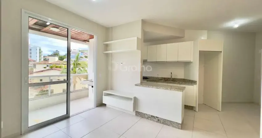 Apartamento com 2 quartos à venda na Rua das Camélias, --, Carvoeira, Florianópolis