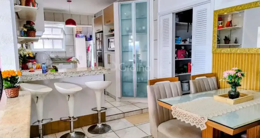 Casa com 4 quartos à venda na Servidão Manoel Inácio do Nascimento, --, Campeche, Florianópolis