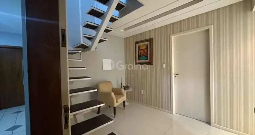 Apartamento com 3 quartos à venda na Rua Douglas Seabra Levier, --, Carvoeira, Florianópolis