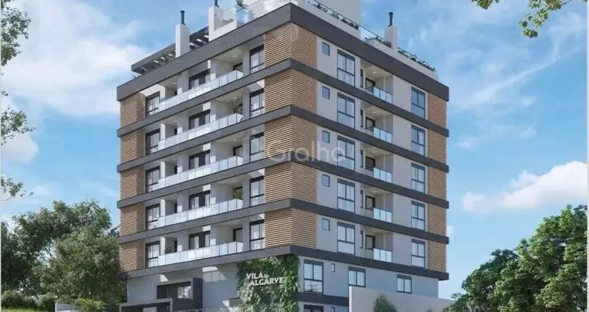 Apartamento com 2 quartos à venda na Rua Ângelo La Porta, --, Centro, Florianópolis
