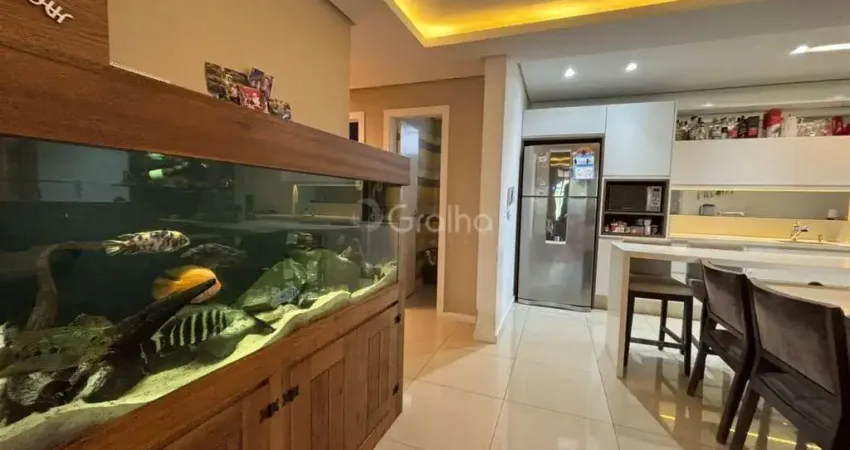 Apartamento com 3 quartos à venda na Rodovia João Paulo, --, João Paulo, Florianópolis