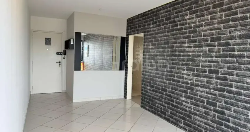 Apartamento com 2 quartos à venda na Rua Fernando Ferreira de Mello, --, Bom Abrigo, Florianópolis