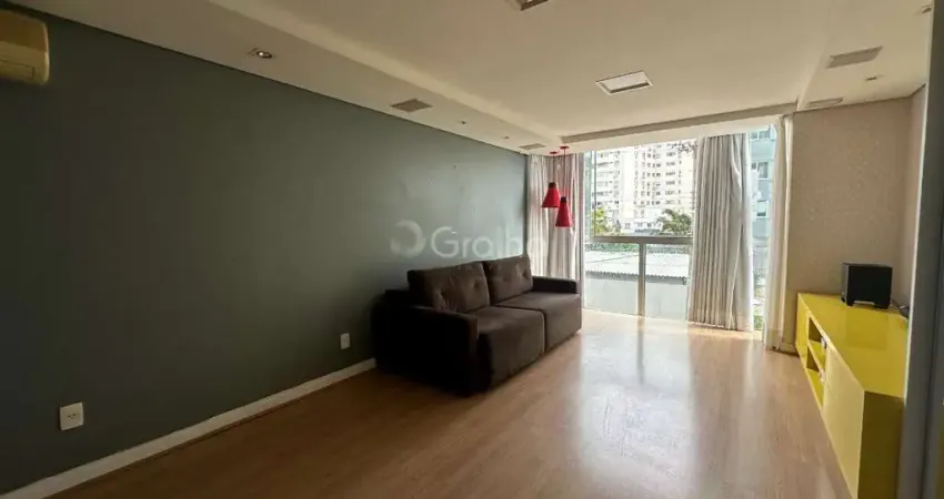 Apartamento com 3 quartos à venda na Avenida Jornalista Rubens de Arruda Ramos, --, Centro, Florianópolis