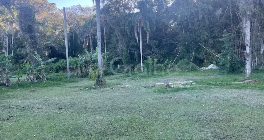 Terreno à venda na Rua Intendente Antônio Damasco, --, Ratones, Florianópolis