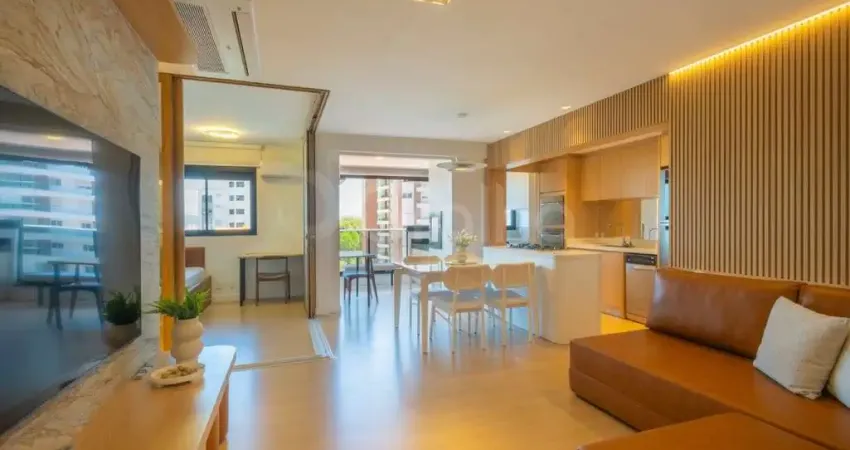 Apartamento com 2 quartos à venda na Rua Felipe Schmidt, --, Centro, Florianópolis
