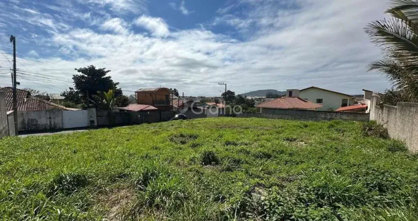 Terreno à venda na Aurora, --, Ingleses do Rio Vermelho, Florianópolis