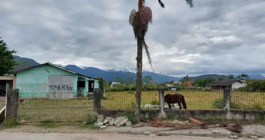 Terreno à venda na Januário Pereira de Lima, --, Pachecos, Palhoça