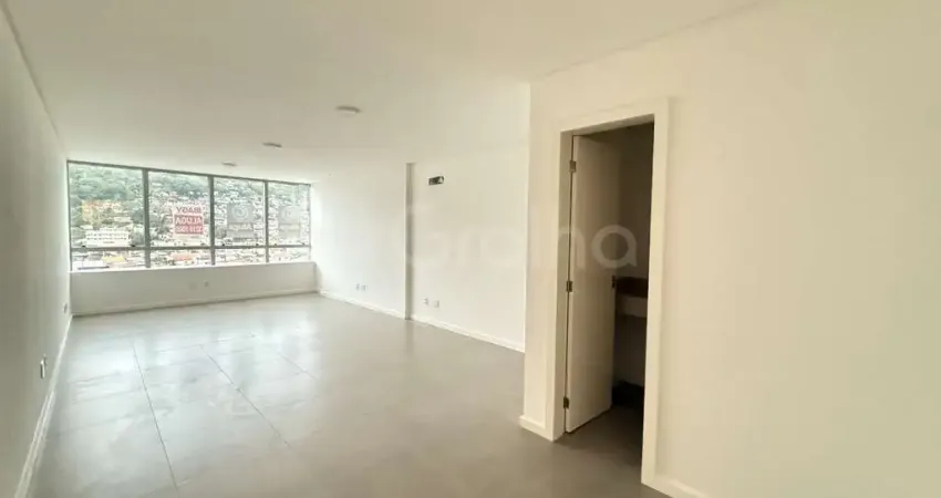 Sala comercial à venda na Rua José Brognoli, --, Saco dos Limões, Florianópolis