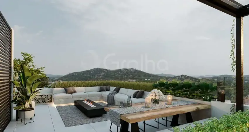 Casa com 4 quartos à venda na Rua Silvio Lopes Araújo, --, Rio Tavares, Florianópolis