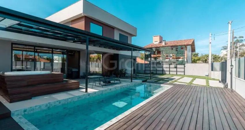 Casa com 4 quartos à venda na Rua Stella Mares, --, Ingleses, Florianópolis