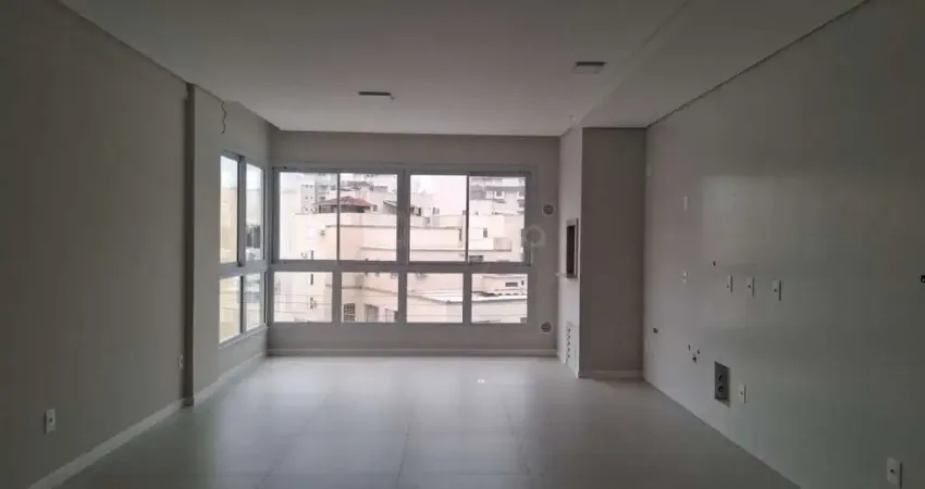 Apartamento com 2 quartos à venda na Rua Lauro Linhares, --, Trindade, Florianópolis