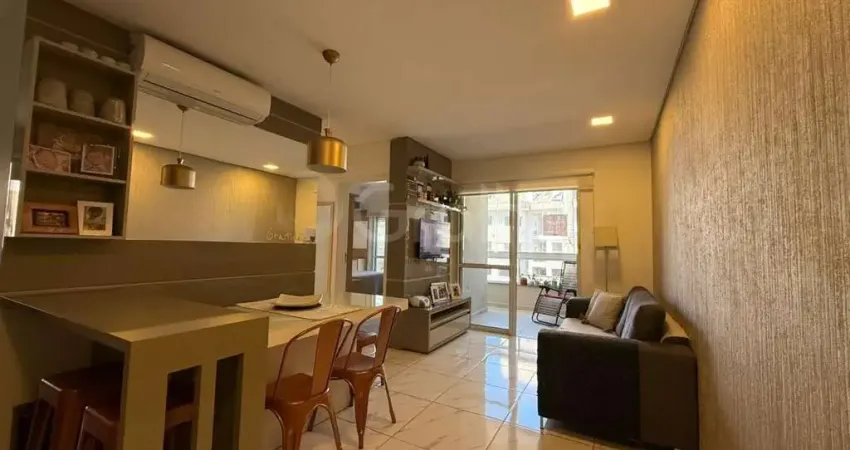 Apartamento com 2 quartos à venda na Avenida Internacional, --, Ingleses, Florianópolis